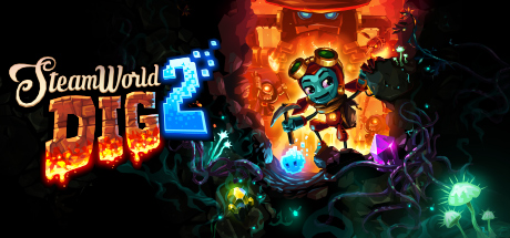 SteamWorld Dig 2: jetzt für Linux auf Steam und GOG erhältlich