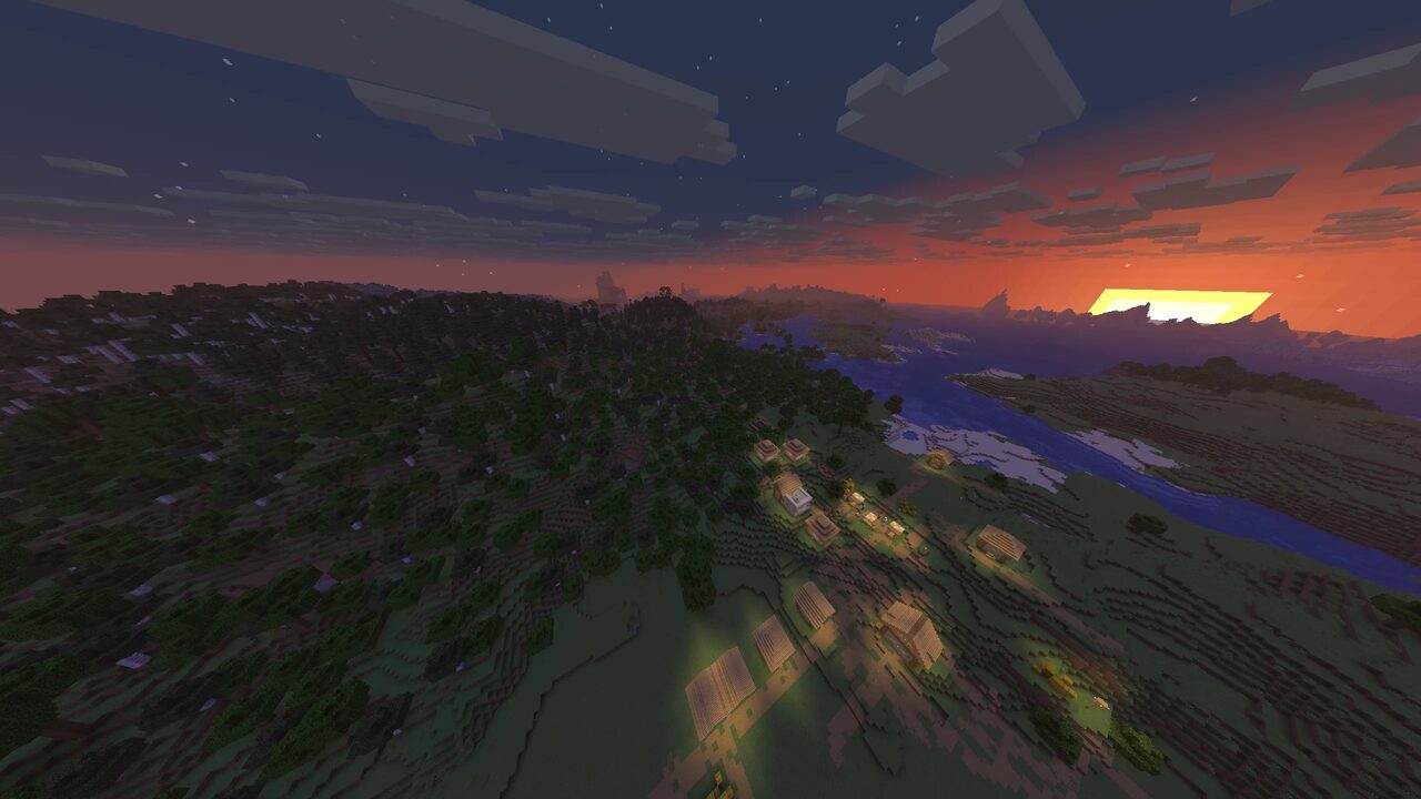 Featured image of post SteelMC: Minecraft-Server in Rust in Version 0.16.1 veröffentlicht