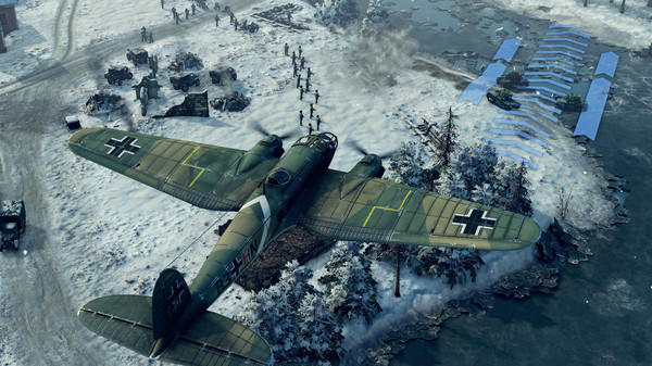 suddenstrike4finlandwinterstormshot1.jpg