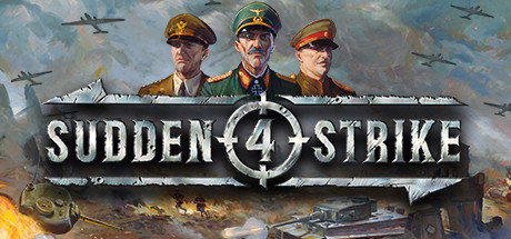 Sudden Strike 4: Patch 1.11 (\