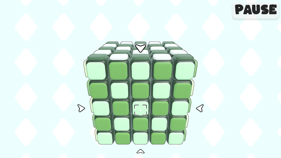 Super Cuber: Speedcubing-Spiel auf Steam veröffentlicht
