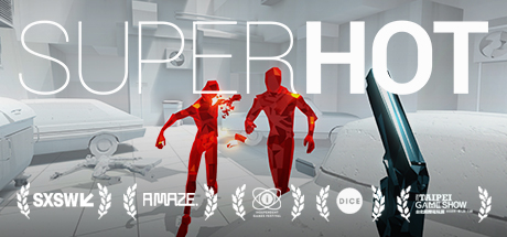 SUPERHOT: Patch Update Vol.8 (1.0.11) behebt Probleme der Linux-Version