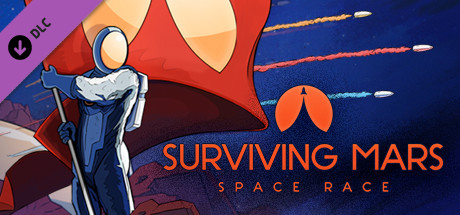 Surviving Mars: DLC \
