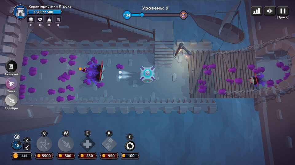 Survivor Challenge TD: Tower-Defense-Spiel verlässt den Early Access