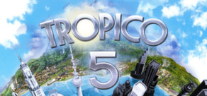 Tropico 5 ab sofort auf Steam für Linux erhältlich