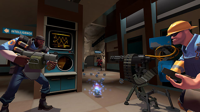 Featured image of post Team Fortress 2: Summer 2026 Update veröffentlicht