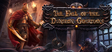 The Fall of the Dungeon Guardians jetzt für Linux auf Steam erhältlich