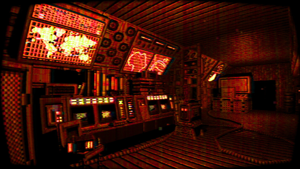 Featured image of post The Last Cosmonaut: Survival-Horror auf dem Mond veröffentlicht