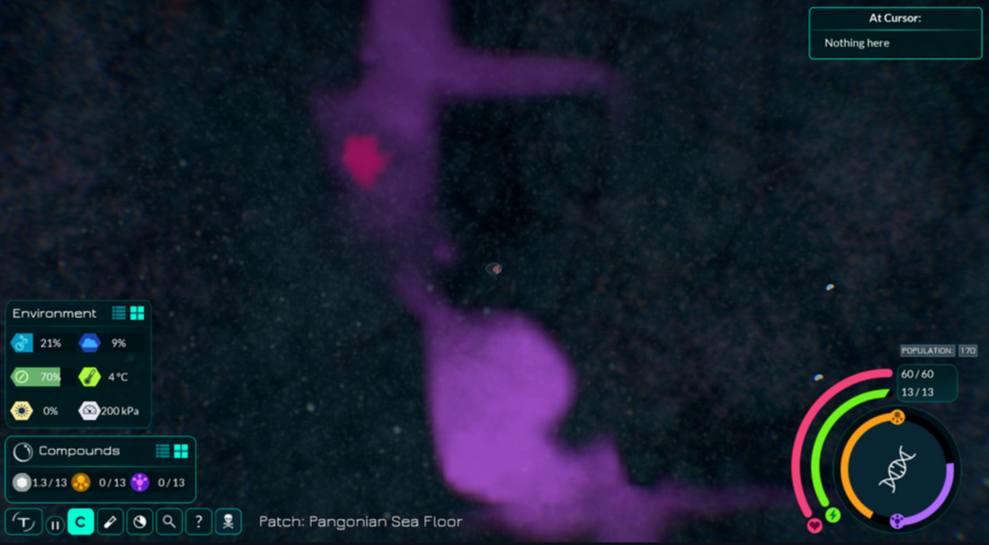 Featured image of post Thrive: Evolutions-Simulation in Version 1.6.0 veröffentlicht