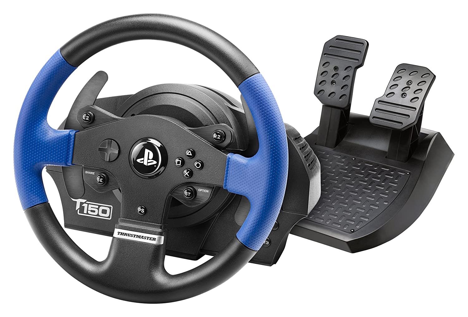 Linux-Kernel-Treiber für Thrustmaster T150 Lenkrad in Entwicklung