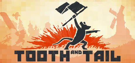 Tooth and Tail: Patch 1.1.1 mit GOG Crossplay veröffentlicht