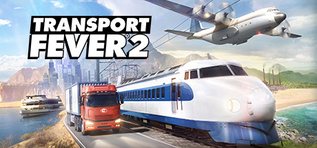 Transport Fever 2: großes Update auf Version 29372 veröffentlicht
