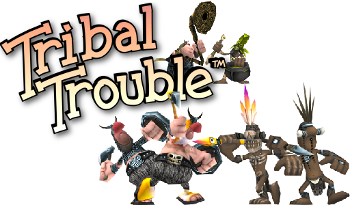 Tribal Trouble: Version v2.0.162-103 veröffentlicht