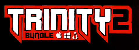 BundleStars Trinity 2-Bundle inkl. Linux-Titeln erschienen