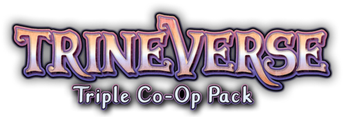 Humble Bundle: Trineverse Triple Co-op Pack gestartet