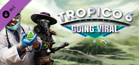 Tropico 6: DLC \