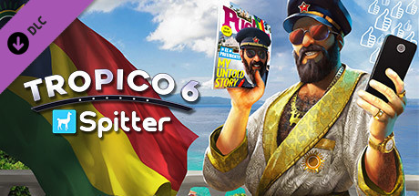 Tropico 6: Update Nueve \