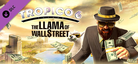 Tropico 6: Update Siete (Seguridad Social) und erster DLC \