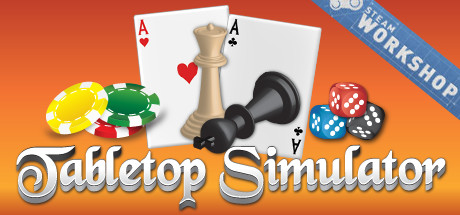 Update für Tabletop Simulator fügt MP3-Player hinzu