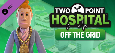 Two Point Hospital: zwei neue DLCs und großes Update veröffentlicht