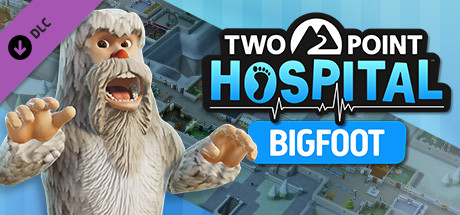 Two Point Hospital: DLC \