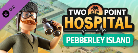 Two Point Hospital: DLC \
