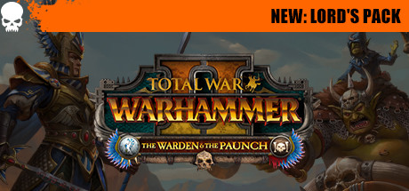 Total War WARHAMMER II: DLC \