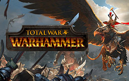 Total War: Warhammer - kostenloser DLC Grombrindal the White Dwarf jetzt für Linux erhältlich