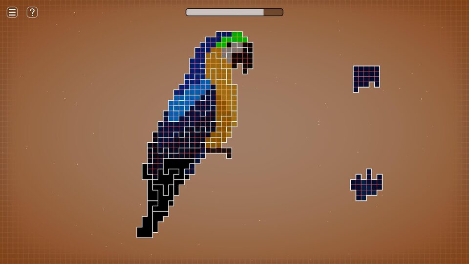 Featured image of post Unmurk: Voxel-Puzzlespiel veröffentlicht