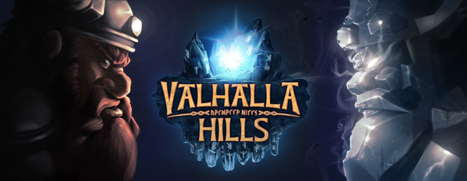 Valhalla Hills: großes Update und zweiter DLC für Linux veröffentlicht
