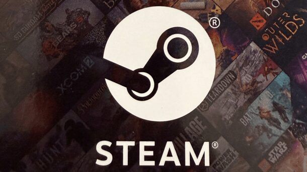 Featured image of post Valve: Physische Steam-Geschenkkarten verschwinden aus dem Einzelhandel