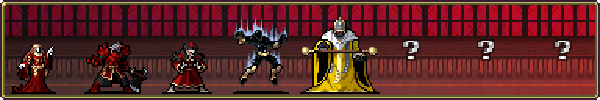 Vampire Survivors: Legacy of the Bloodmoon