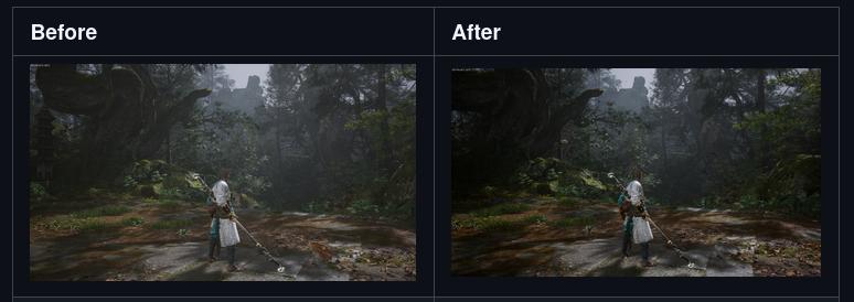 vkSumi: Vulkan-Layer für Farbkorrektur in Version v0.1.0 veröffentlicht