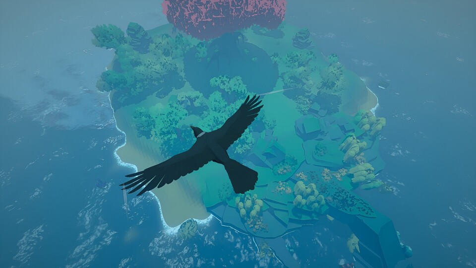 Featured image of post VORON - Raven's Story: jetzt DRM-frei auf GOG erhältlich