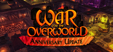War for the Overworld: Patch 2.0.4 behebt kritische Abstürze unter Linux