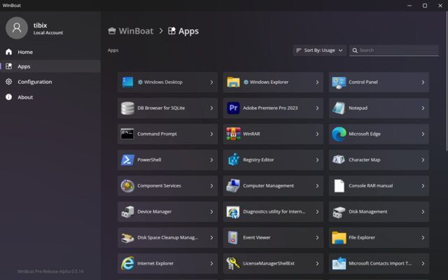 WinBoat: Sicherheits-Update in Version 0.9.2 veröffentlicht