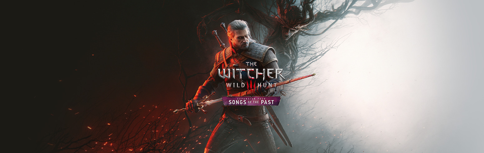 Featured image of post The Witcher 3: Wild Hunt - \