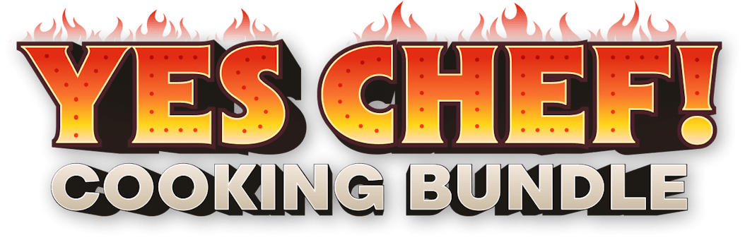 Humble Bundle: Yes Chef Cooking Bundle jetzt erhältlich