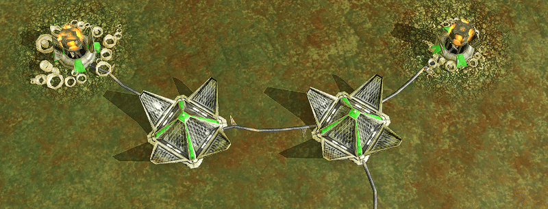 Zero-K Energiekabel GIF