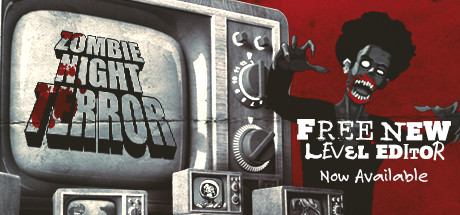 Zombie Night Terror: Patch 1.3.1 mit Level-Editor für Linux veröffentlicht