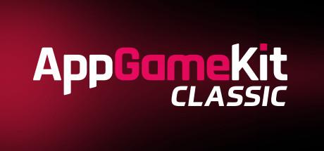 AppGameKit Classic Header