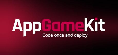 App Game Kit Header