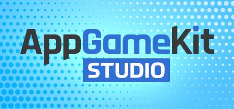 AppGameKit Studio Header