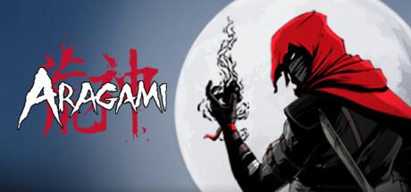 Aragami Header