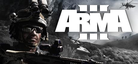 Arma 3 Header