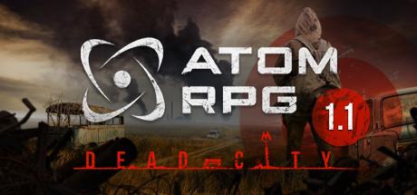 ATOM RPG Header