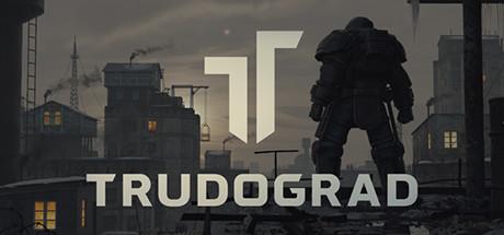 ATOM RPG Trudograd Header