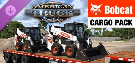 ATS Bobcat Cargo Pack Header