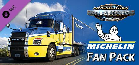 Michelin Fan Pack Header