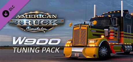 ATS W900 Tuning Pack Header